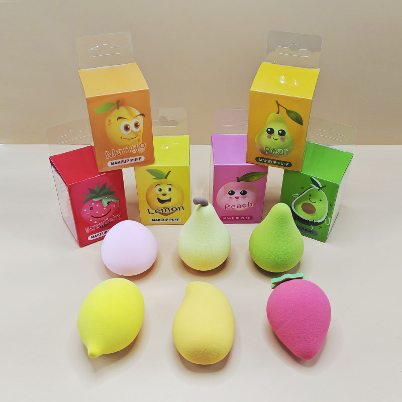 Daily Care Makeup Blender