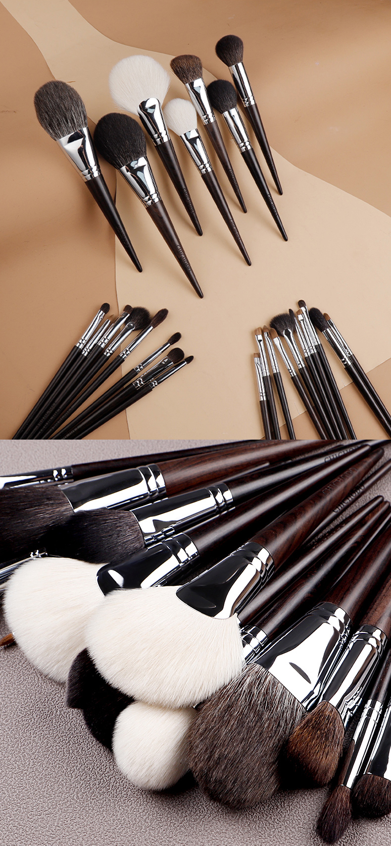 Premium Finish Styling