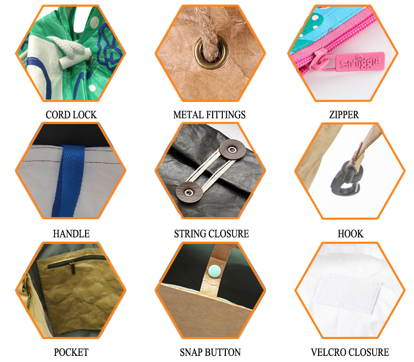 Customized Accessory