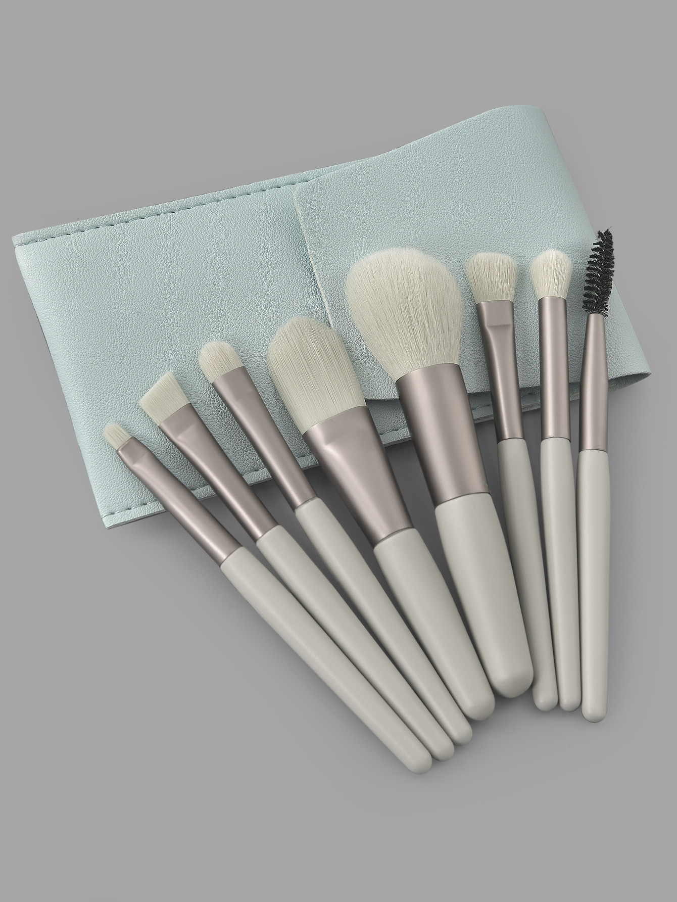 Makeup Brush Detail 3