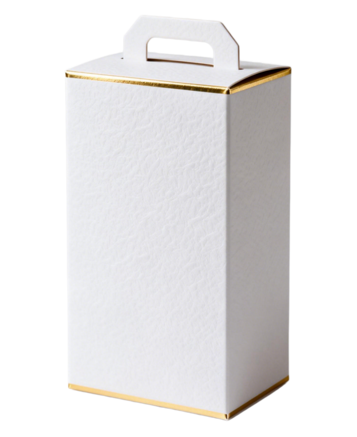 High-End Eco-Friendly Recyclable Makeup Brush Set Packaging Box Magnetic Closure Sponge Lining Matt Lamination Embossing Custom