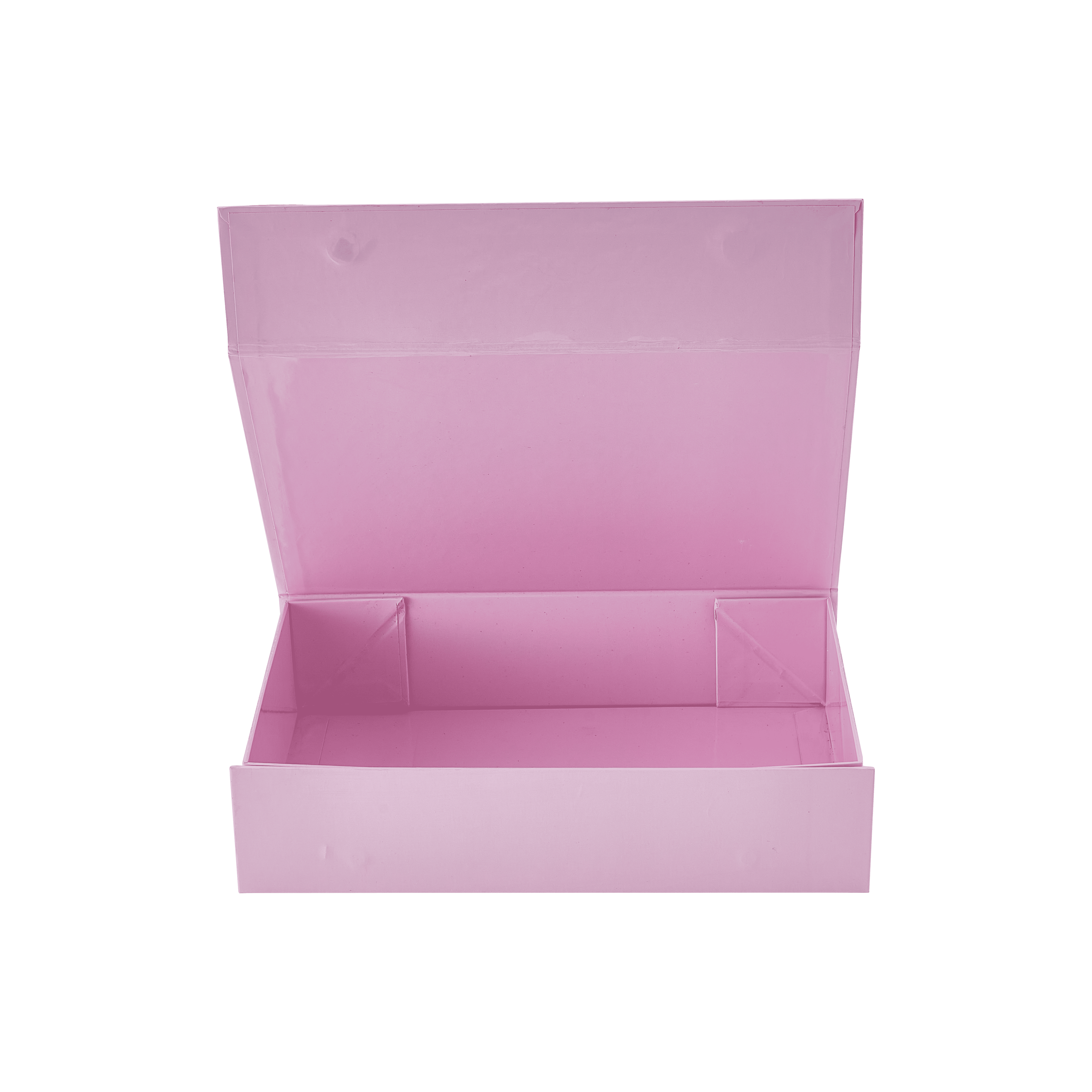 Customizable Magnetic Box, Multi - Use Packaging for Pens/Brushes/Cosmetics (Perfume, Foundation), Color/Material/Print/Size