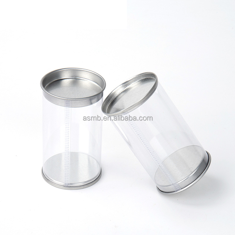Packaging Box Option