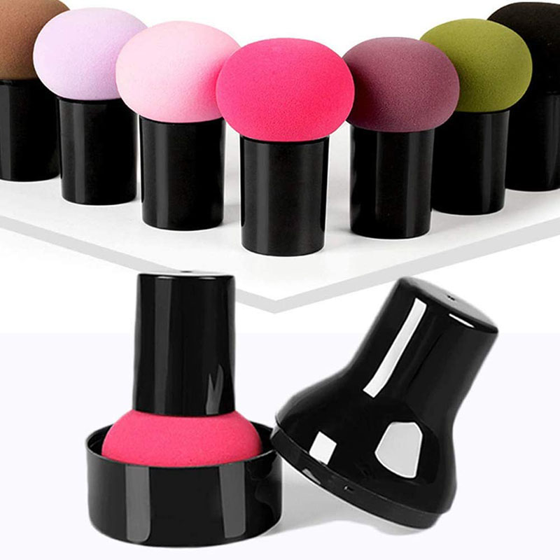 Heart and Round Shaped Cellulose Sponges