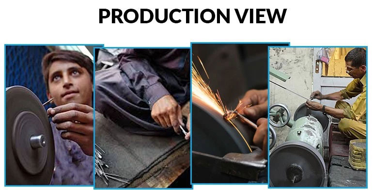 Production Process