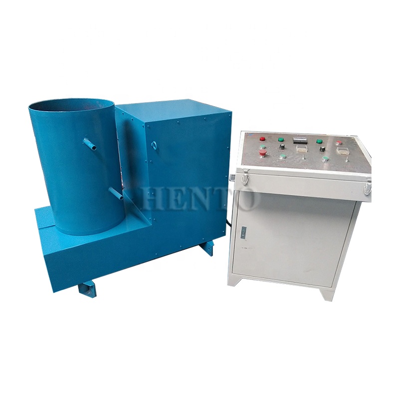 Good Quality Bath Sponge Making Machine / Sponge Making Machine / Machine Manufacture Sponges With Low Price