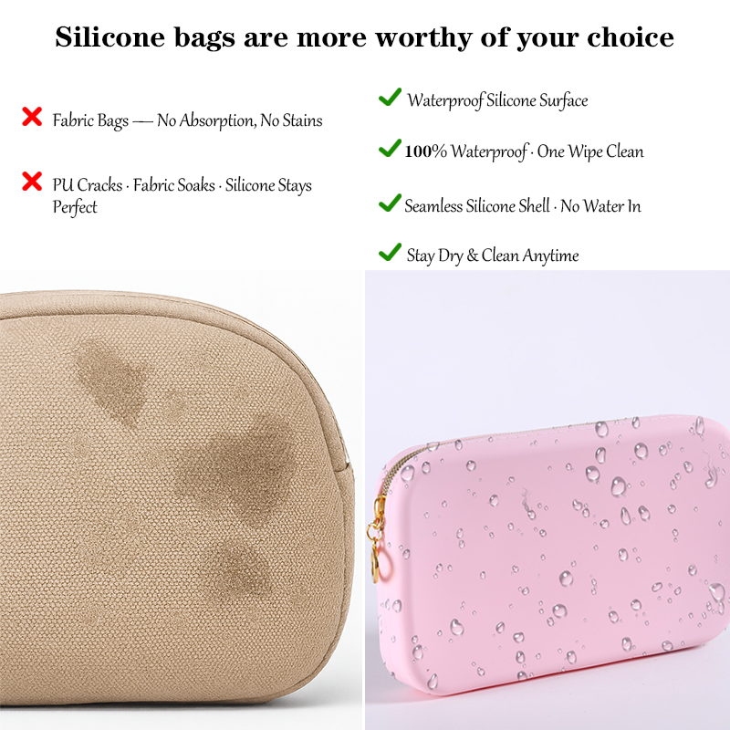 Durable Waterproof Choice