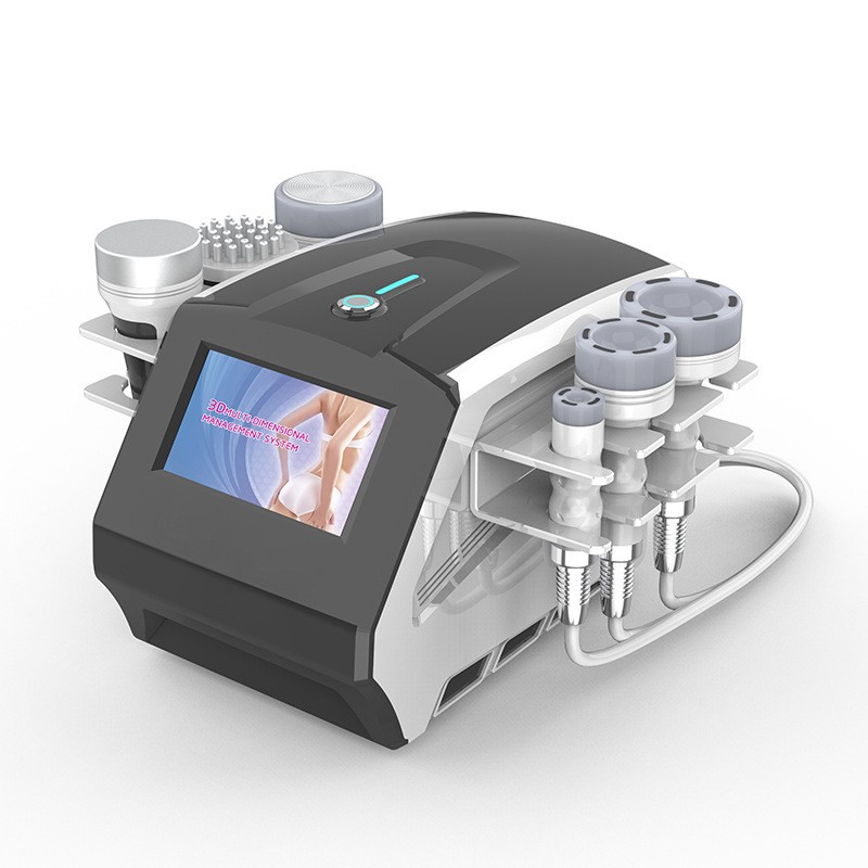 Manufacturer Customized Desktop 3D Shaping Sculpting Instrument for Beauty Salon Commercial Use Unblocking Meridians Lymphatic