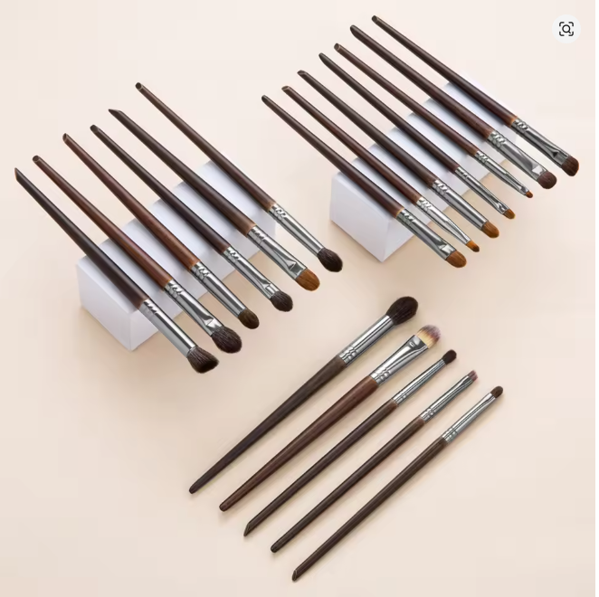 Brush Feature 4