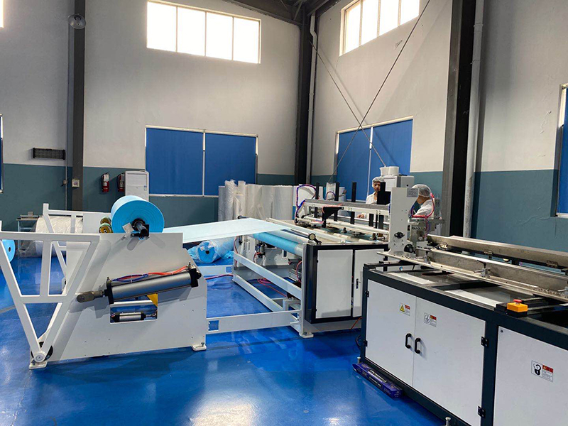 Production Process 2
