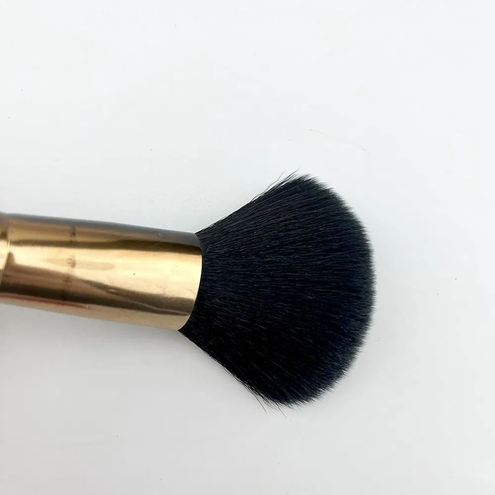 Cosmetics Makeup Brush Set Manufacturing Goat Hair Blending Eyeshadow Makeup Brush