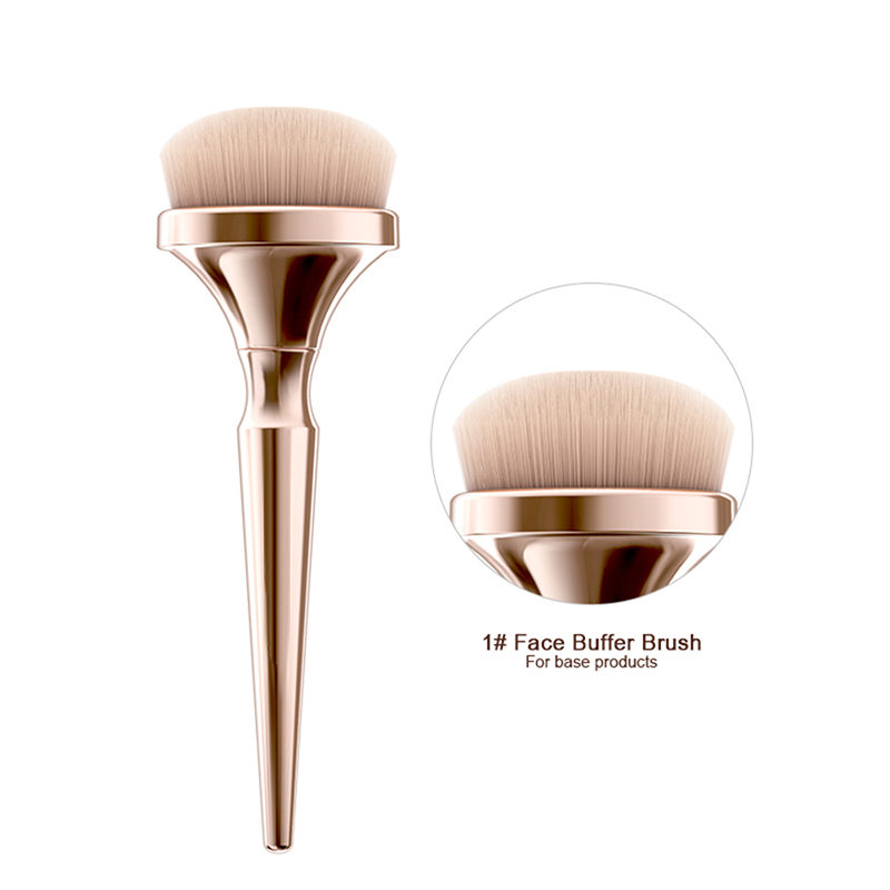 Makeup Brush Set 10