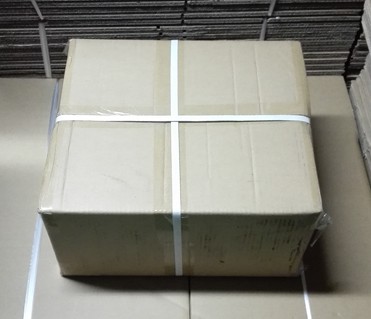 Packaging Preparation 2