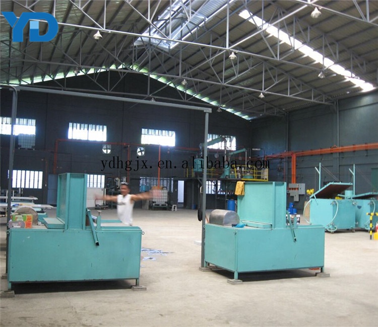 Factory Direct Sale 2026 Flower Mud/floral Sponge/floral Foam Equipment Production Line