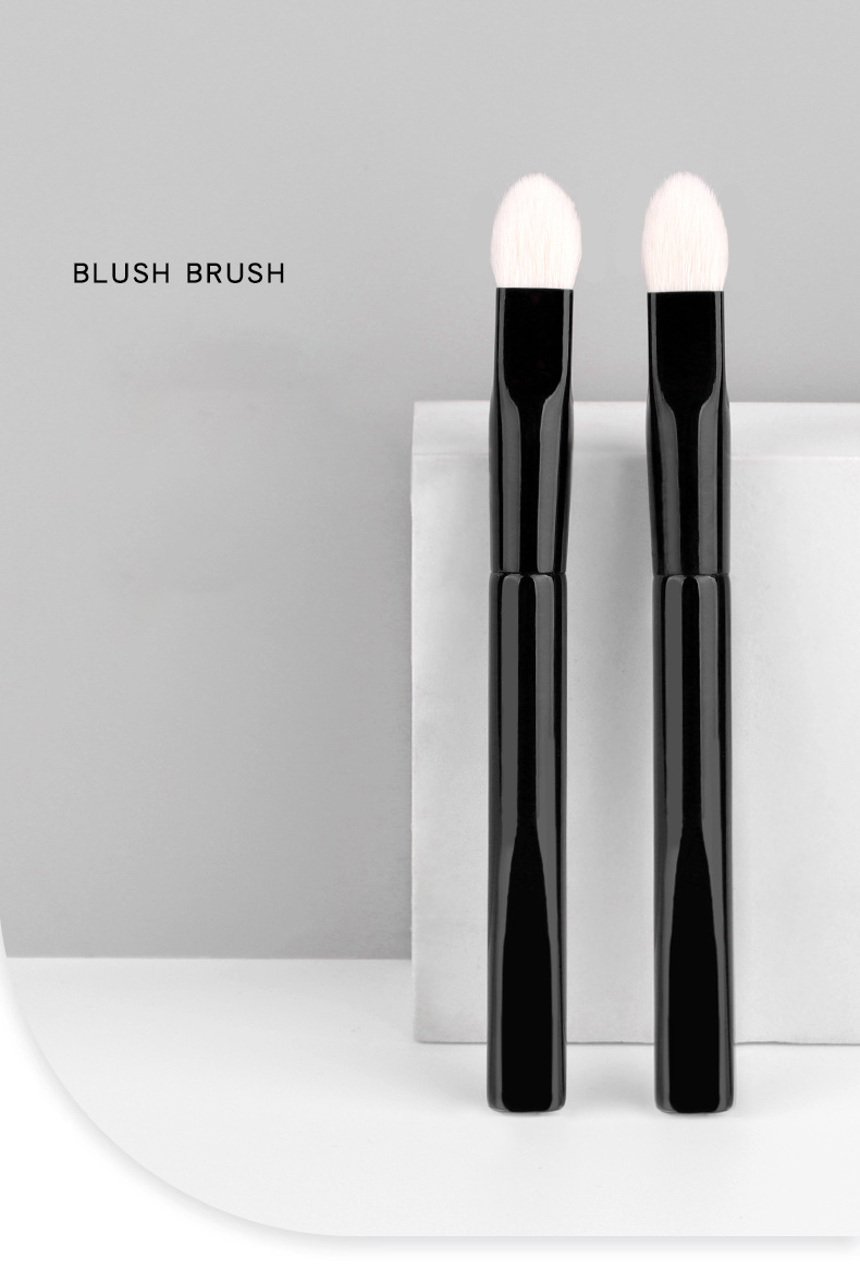 Makeup Brush Detail 1