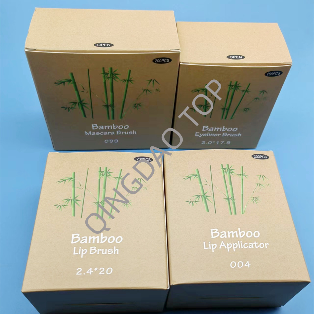 Product Packaging 2