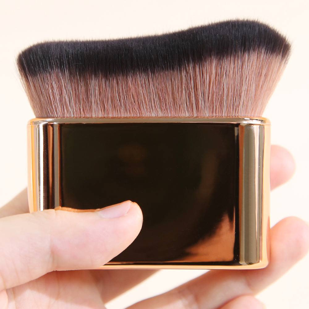 Foundation Blender Brush