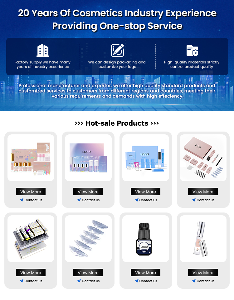 Product Presentation