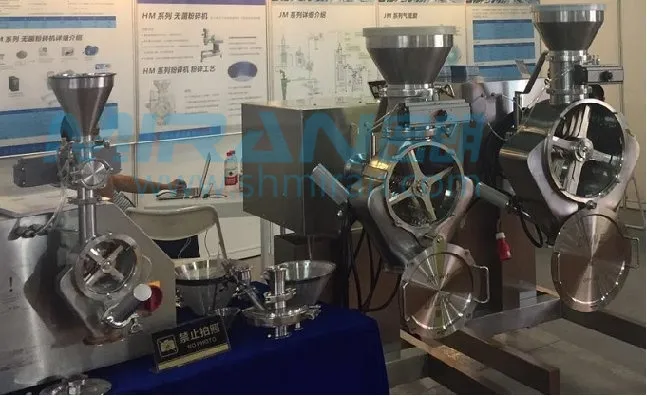 Commercial Grain Mill & Stone Grinder Soybean Rice Wheat Crusher Grinding Machine
