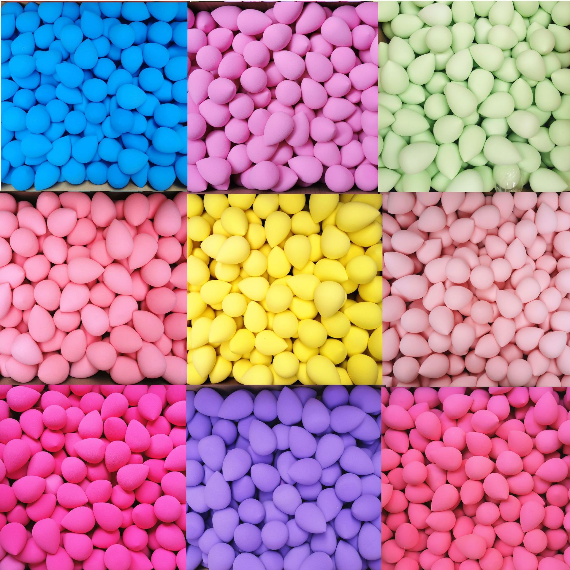 Customized Color Option 2