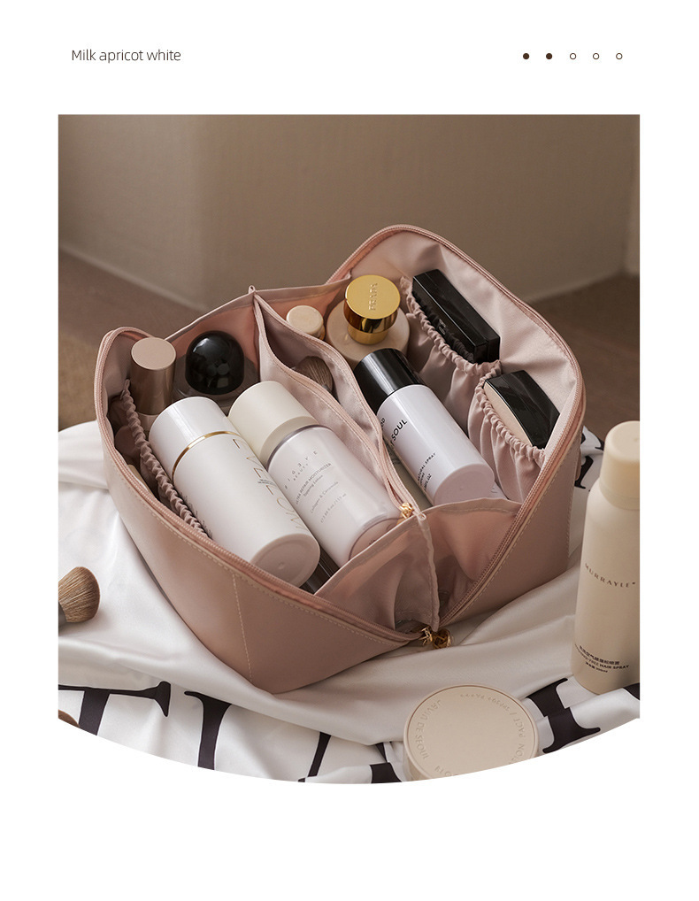 Cosmetic Bag View 14