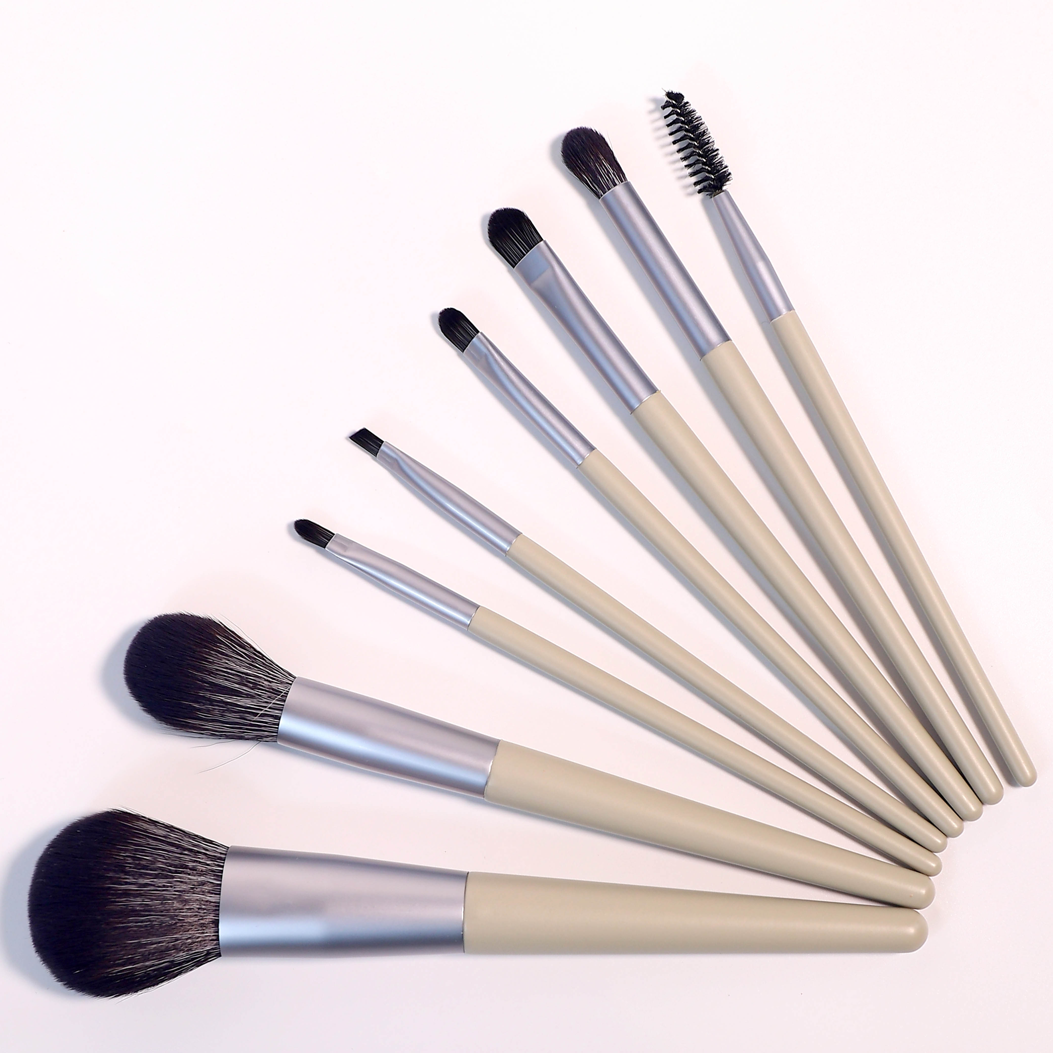 Makeup Brush Set details 2