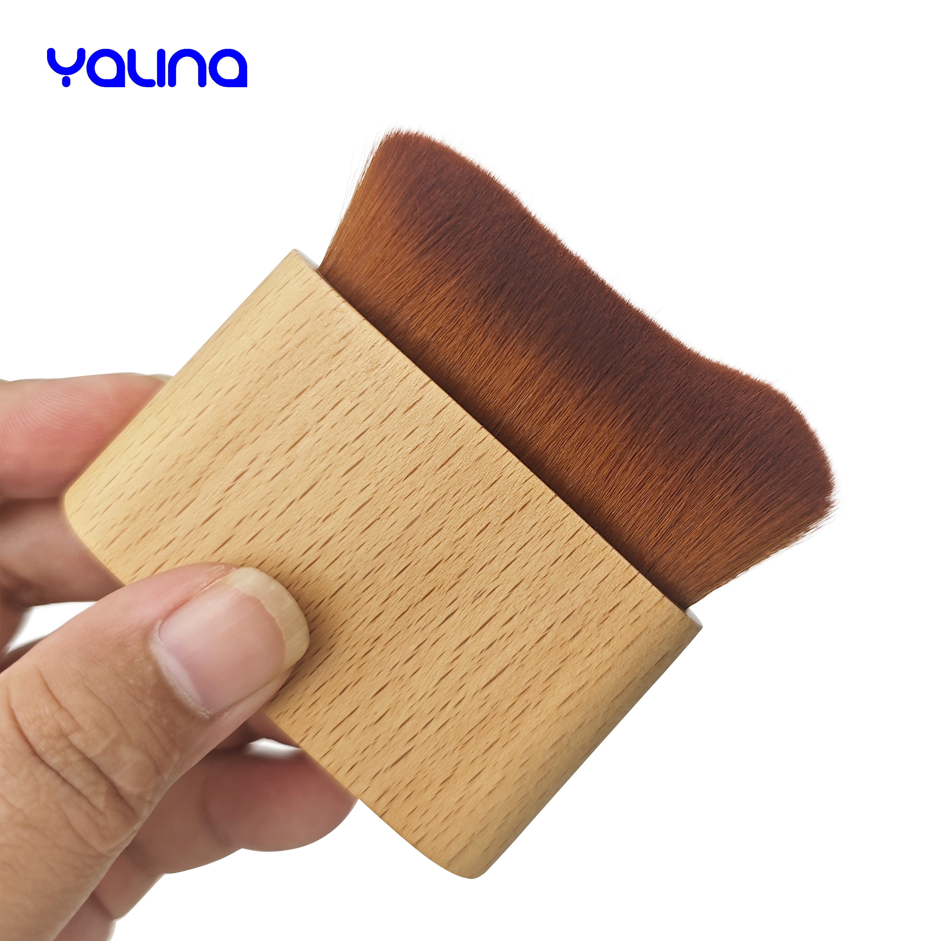 Makeup Brush Feature 7