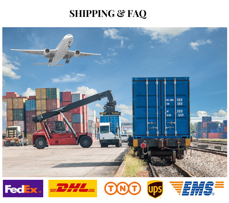 Shipping Information