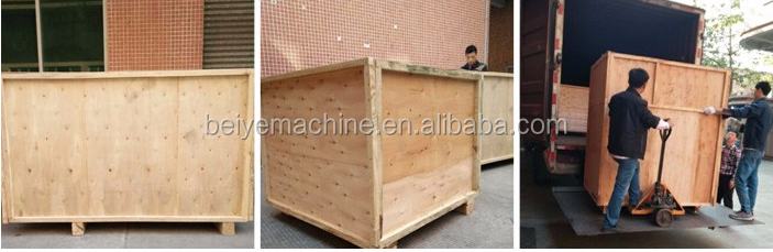 Machine Assembly Detail 2