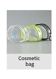 Custom Zipper Bag