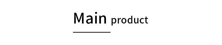 Product Options