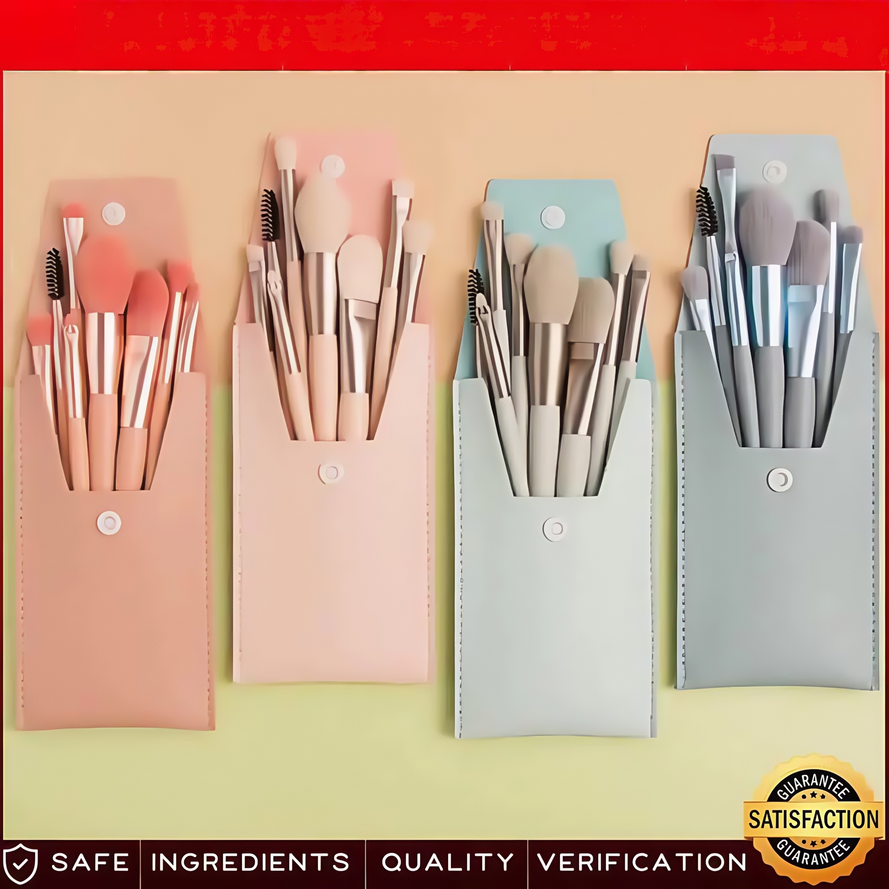 Best Selling Makeup Brush