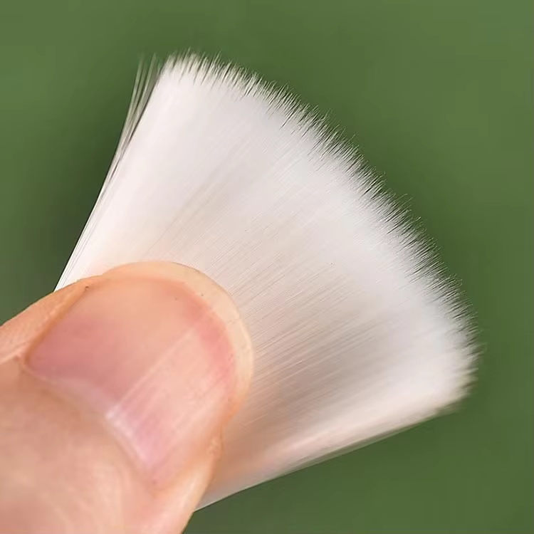 Affordable Price Wholesale Beauty Face Mask Brush Bulk Custom Logo Eco Friendly Professional Cosmetic Tool