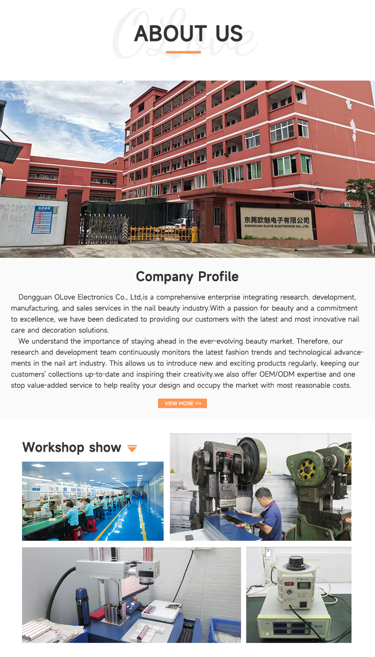 Company Profile Banner