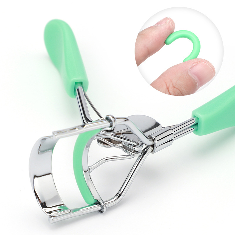 Eyelash curler detail 5