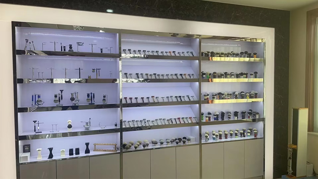 VR Showroom View