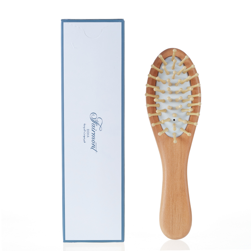 Airbag Hotel Comb