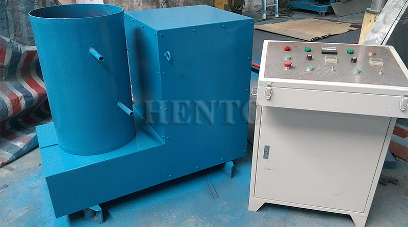 Good Quality Bath Sponge Making Machine
