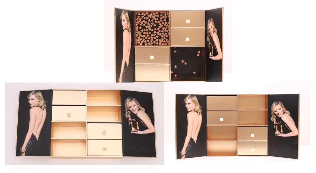 Packaging Range 1