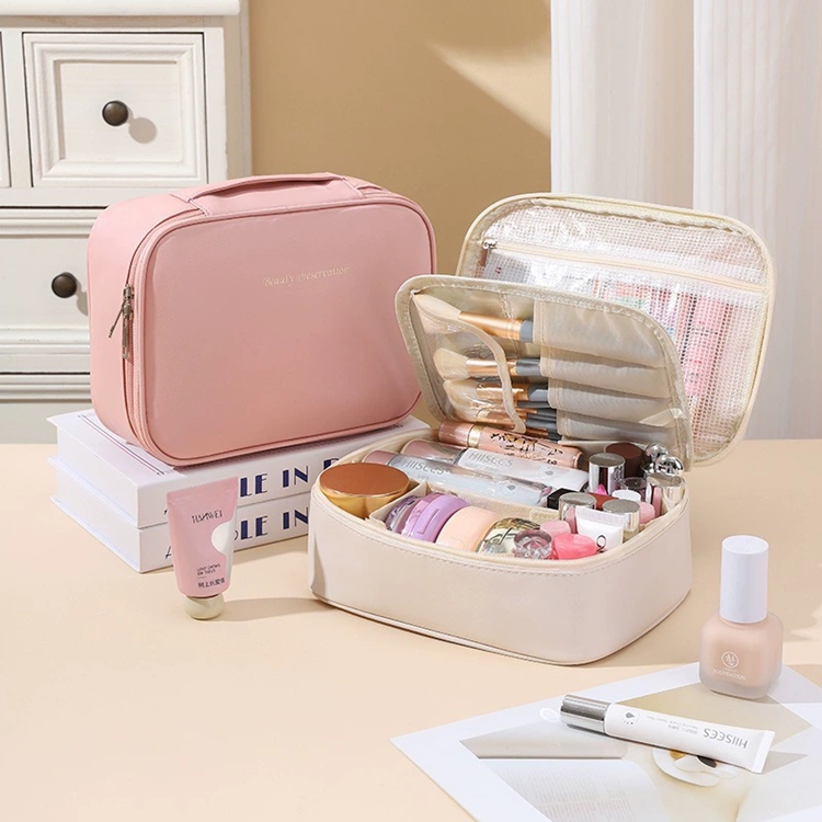 Cosmetic Bag View 2