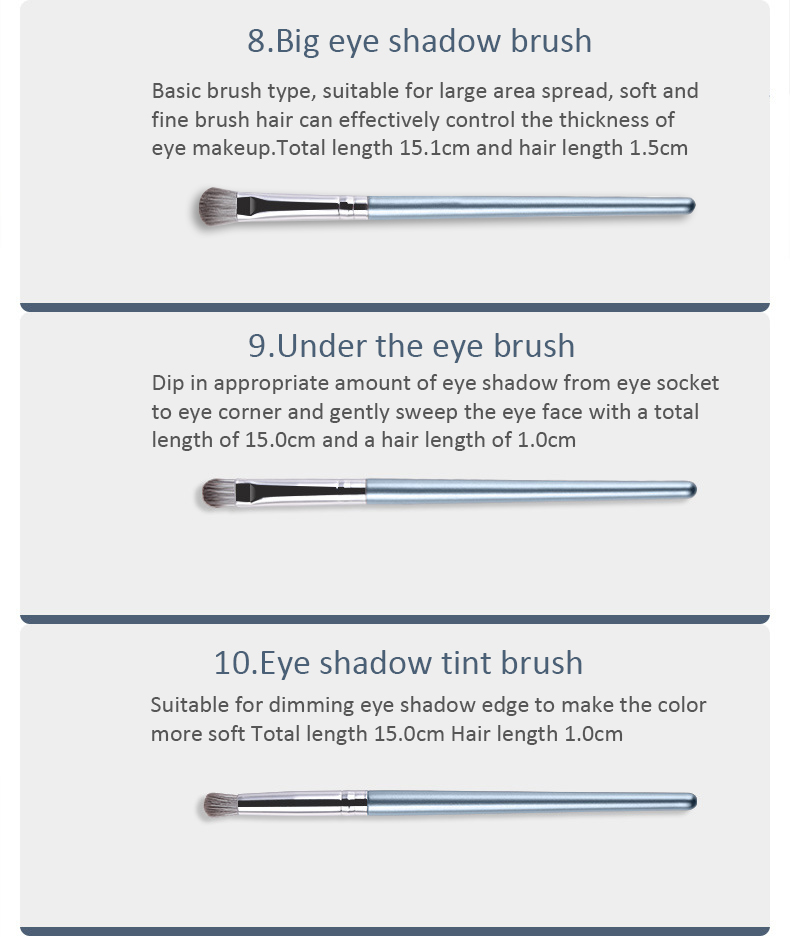 Luxury Brush Details 5