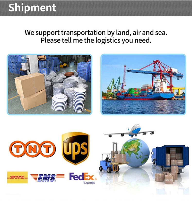 Warehouse and Logistics