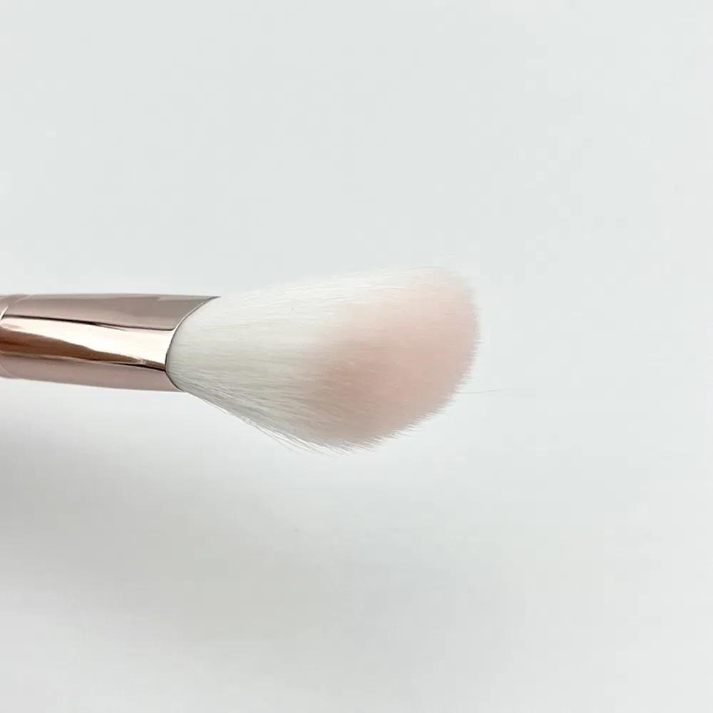 Foundation and Concealer Brush Manufacturing Quick Application Custom Makeup Brush