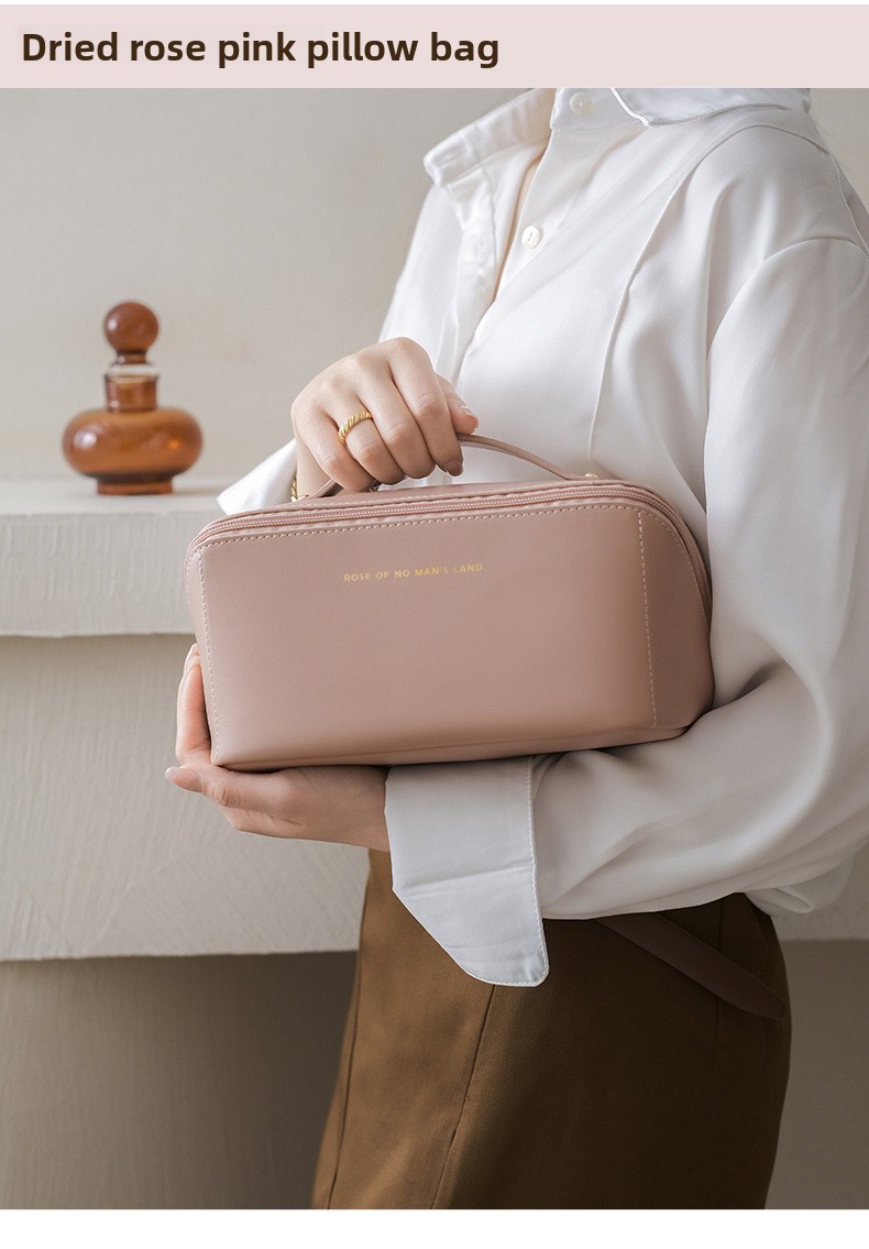 Cosmetic Bag View 13