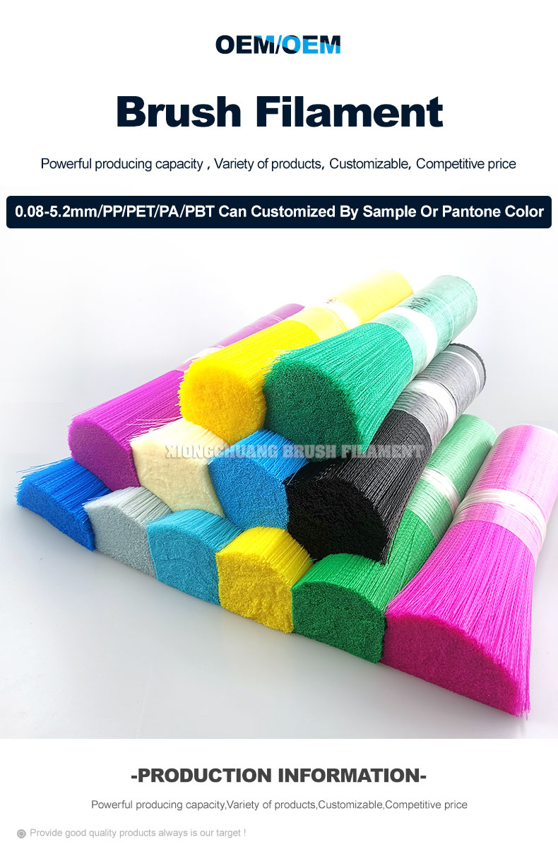 Filament Application