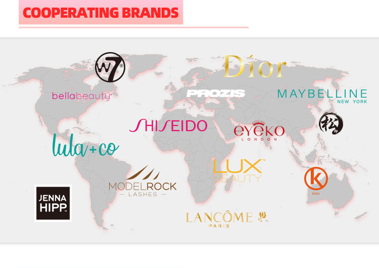 Brands