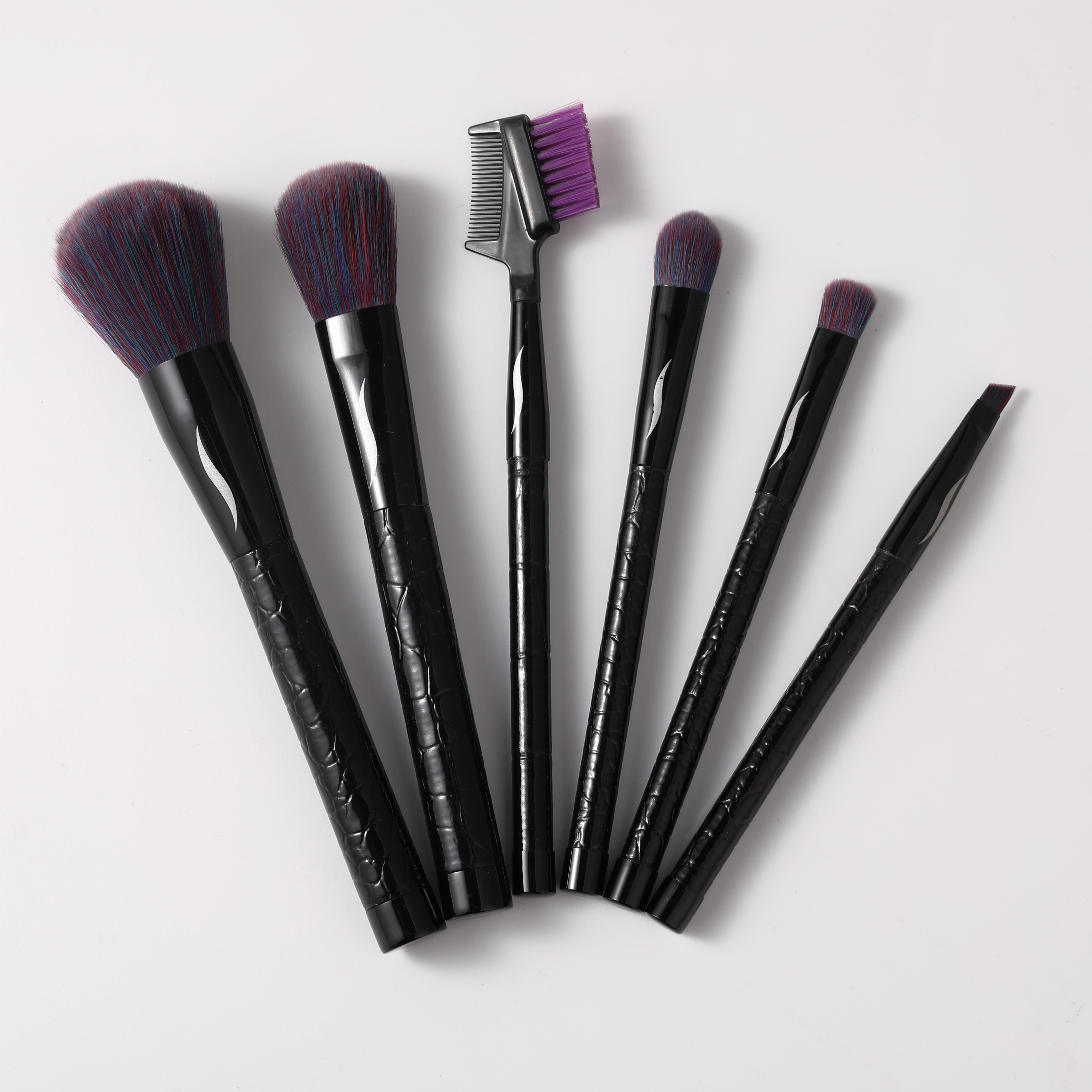 Makeup Brush Details 1