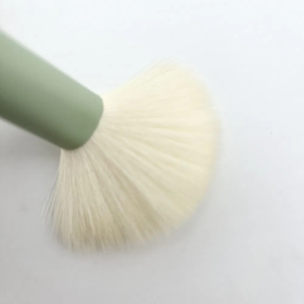 Cosmetic Brush Set Manufacturing Low Minimum Order Quantity Makeup Brush