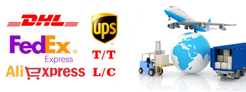 Global Trade and Shipments