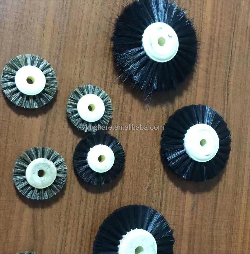 Brush Making Process 3